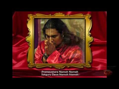 Jai Gurudeva Namo Namah video thumbnail