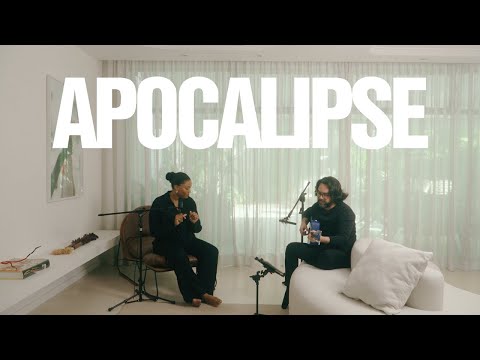 Apocalipse - Luedji Luna