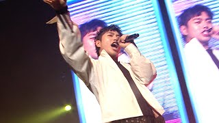 Sam Kim - DANCE (2019 LIVE KUNGE)