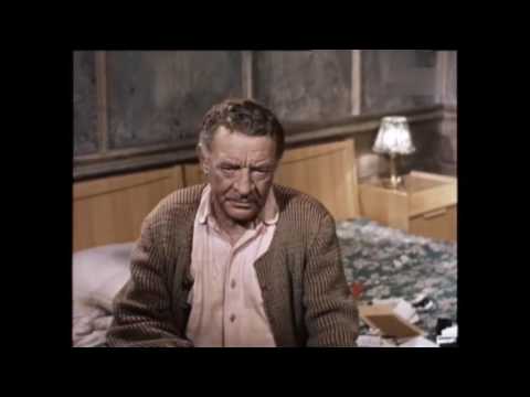 Heimatfilm   Der Meineidbauer 1956