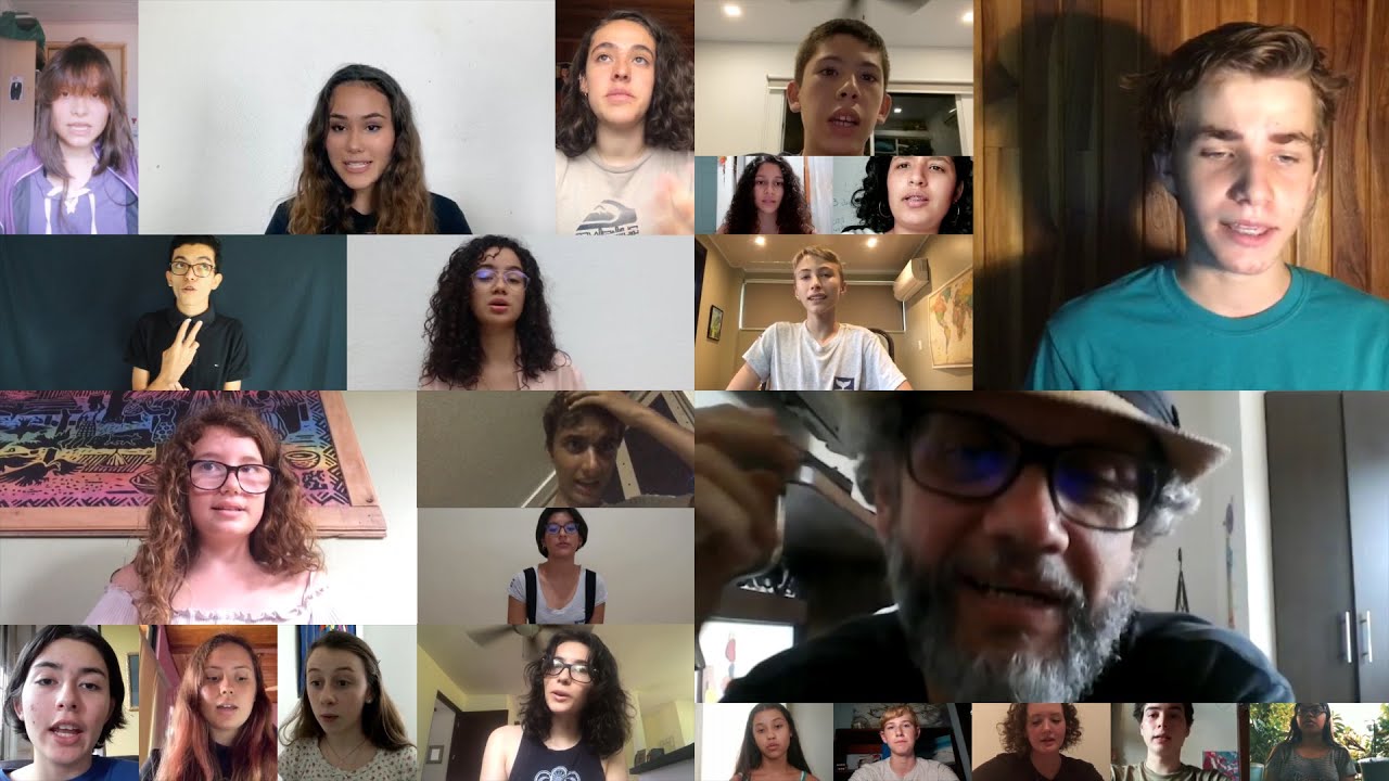 Video-Thumbnail von YouTube