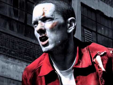 Eminem - Hex The Haters ( New 2014 )