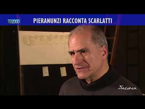 Pieranunzi racconta Scarlatti