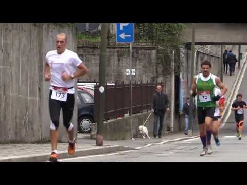 Half Marathon city of Sondrio 2013