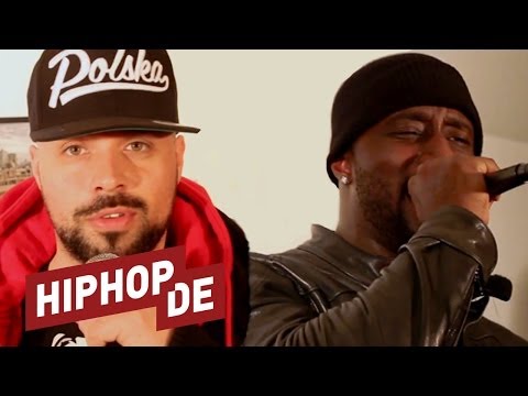 Toony & Manuellsen - Besieg den Beat (Staffel 4 Folge 19)