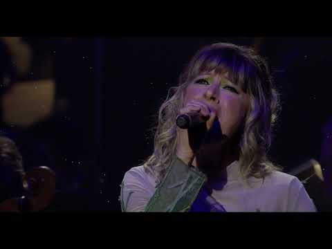 Harmonium symphonique LE FILM  | Histoires sans paroles - Luce Dufault (Performance live avec l'OSM)