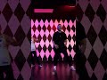 Nikita Shevchenko Choreography LA Ruffgarden Denis Sultan PTCLV