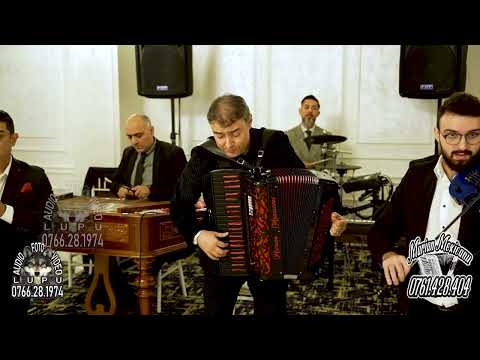 Taraful Marian Mexicanu  - "Program Instrumental Sârbe" [Live - 2024]