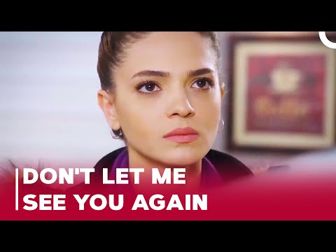 Yagiz and Eylul's Love Story Part 22 ❤ | Can't Stop Loving You