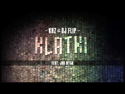 KRZ & DJ Flip - Klatki (feat. Jan Wyga) (prod. DJ Flip)