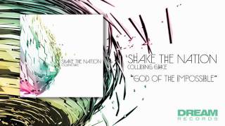 Shake The Nation - 