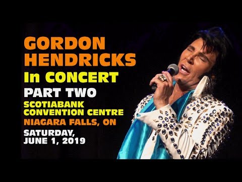 download lagu mp3 mp4 Gordon Hendricks, download lagu Gordon Hendricks gratis, unduh video klip Gordon Hendricks