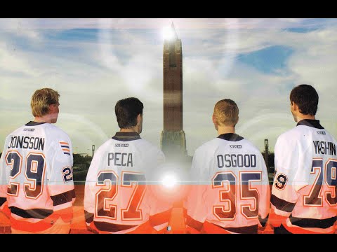 New York Islanders 2002-03 Highlights January/February 2003