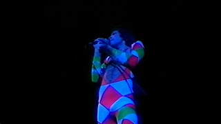Queen - Doing All Right (Music Video)