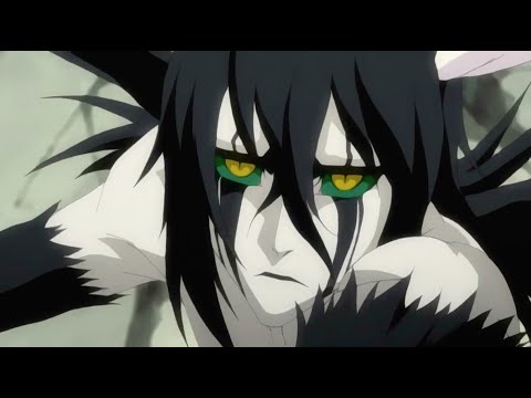 Ichigo vs Ulquiorra [AMV] - Numb/In The End