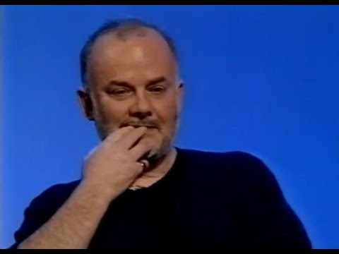 Mark E Smith excerpt from  John Peel   This Is Your Life