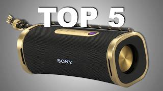 LOS MEJORES ALTAVOCES BLUETOOTH CALIDAD PRECIO DE 2026