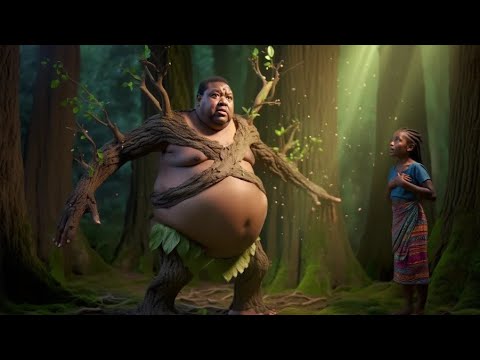 Suddenly, her husband turns into a tree! Get ready to laugh 🤣 like crazy and cry 😭 with anger...