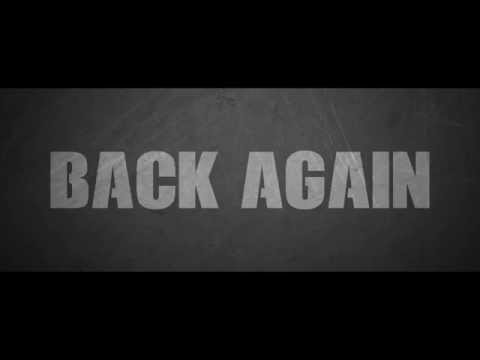 illBim - Back again (Lyric Video) 2015