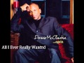 Donnie McClurkin- All I Ever Really Wanted