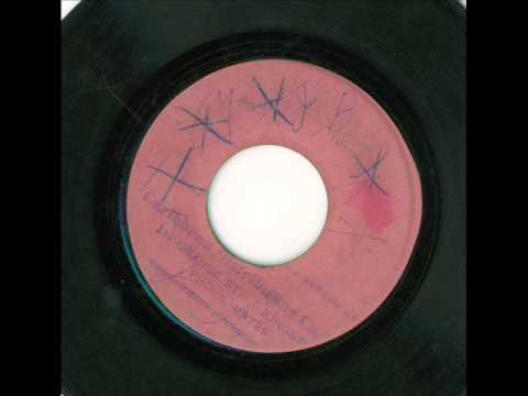 bobby aitken -thinking about you (king edwards blank 1964)