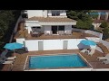 Villa à Blanes - Villa Blue Bay