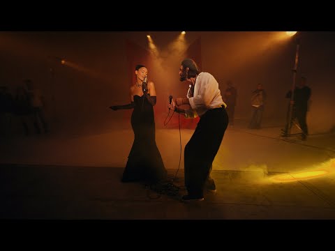 Alina Eremia x Mihail - Aud