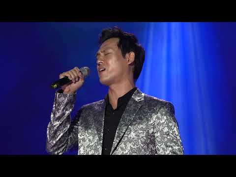 [ 4K ] 2019.6.22. 최재림 - Til I Hear You Sing   in DIMF 개막축하공연