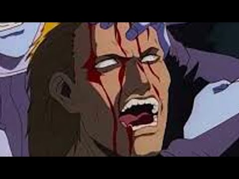 M.D. Geist II: Death Force Is a Masterpiece