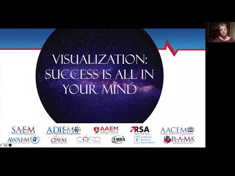 ADIEM Webinar Series — How to Be a Successful EM Applicant: How to Ace Your EM Rotation