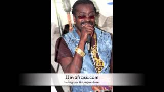 Beenie Man - Stand Firm | Invasion Riddim | January 2013