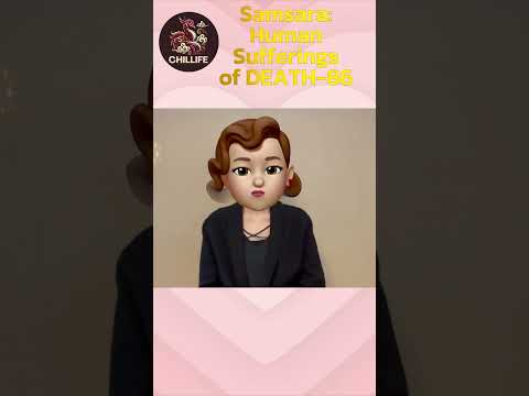 Samsara & Reincarnation Explained: Ultimate Guide to Death—Key Insights for Peace & Rebirth | Ep.86