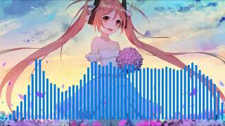 Nightcore ~ She Knows How To Love Me ♫ [David Guetta ft Jess Glynne, Stefflon Don]