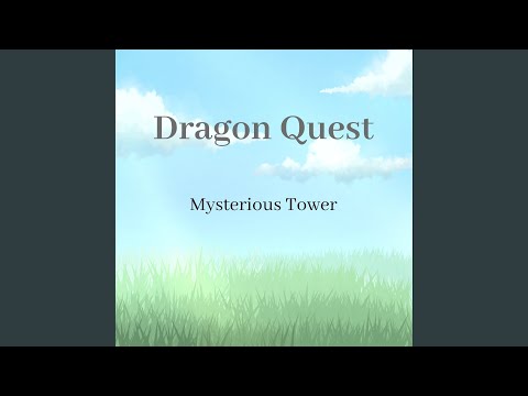Dragon Quest: Mysterious Tower