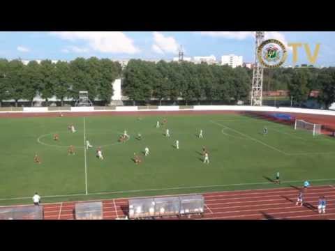 08.08.2014. | Pārbaudes spēle U-16 izlasēm: LATVIJA - UNGĀRIJA (2:2)