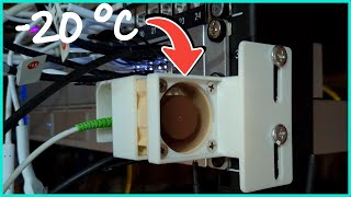 DIY Custom Cooling Solution