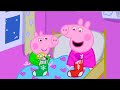 Santa Has Been Peppa Pig Official Full Episodes