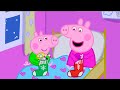 Santa Has Been! 🎁 | Peppa Pig Official Full Episodes