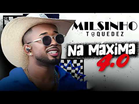 MAS EU NÃO TOU INDISPONÍVEL - TOQUE DEZ NA MÁXIMA 4.0 📍 MÚSICA NOVA OUTUBRO 2024