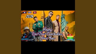 Download lagu Lao Thai Khmer New Year mp3