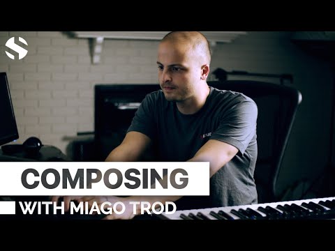 Composing With Hopkin Instrumentarium: Miago Trod