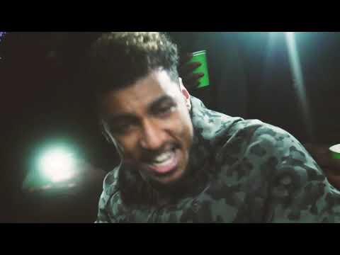 Snowy Santana - Like That (Music Video) | New Eire TV