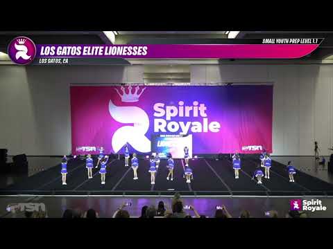 Los Gatos Elite