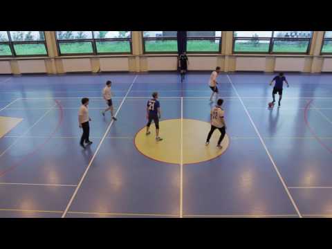 WLP 2016/17 - 12. kolejka