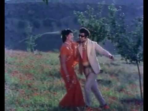 Lilli Malarukku HD Song