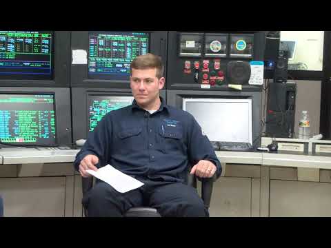 Ian Dixon - Head Operator