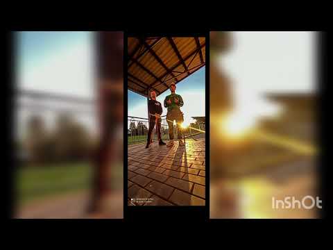 Cory x RJ - freestyle [luźnytrack#1]