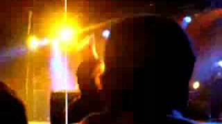 Siouxsie - &#39;Drone Zone&#39; Live 10/07 (GPB Cellphone Mix)