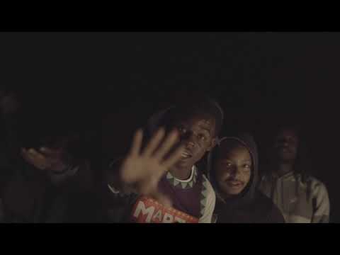 Yung Hogg - Eagles (Official Video)