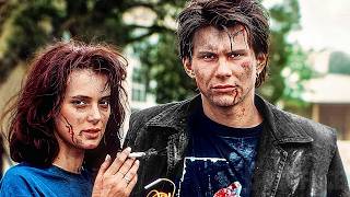 O Grupo Assassino | Winona Ryder, Christian Slater | SUSPENSÃO | Filme Completo em Português💎